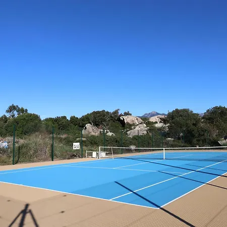L'envol - T3 Vue Avec Piscine Et Privee