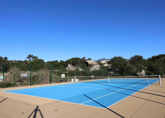 L'envol - T3 Vue Avec Piscine Et Privee