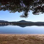 L'envol - T3 Vue Avec Piscine Et Privee * Pianottoli-Caldarello (Corsica)