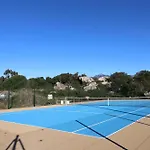 L'envol - T3 Vue Avec Piscine Et Privee