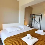 Apartment L'envol - T3 Vue Avec Piscine Et Privee