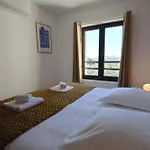 L'envol - T3 Vue Avec Piscine Et Privee *