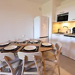 Apartment L'envol - T3 Vue Avec Piscine Et Privee Pianottoli-Caldarello (Corsica)
