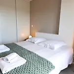 L'envol - T3 Vue Avec Piscine Et Privee *
