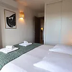 Apartment L'envol - T3 Vue Avec Piscine Et Privee *