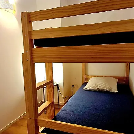 公寓 L'envol - T3 Vue Avec Piscine Et Privee *