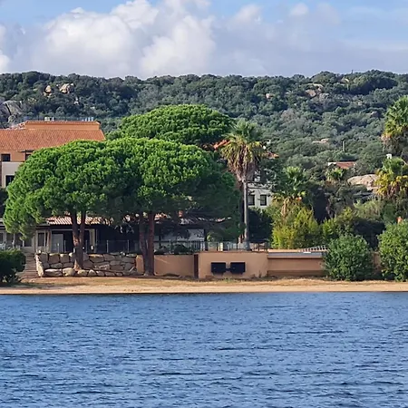 L'envol - T3 Vue Avec Piscine Et Privee *