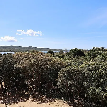 公寓 L'envol - T3 Vue Avec Piscine Et Privee *