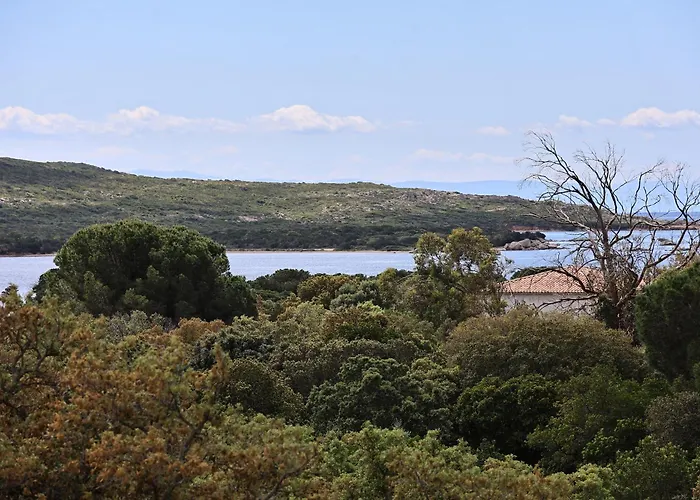 L'envol - T3 Vue Avec Piscine Et Privee דירה *