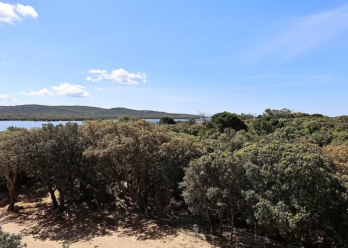 דירה L'envol - T3 Vue Avec Piscine Et Privee *