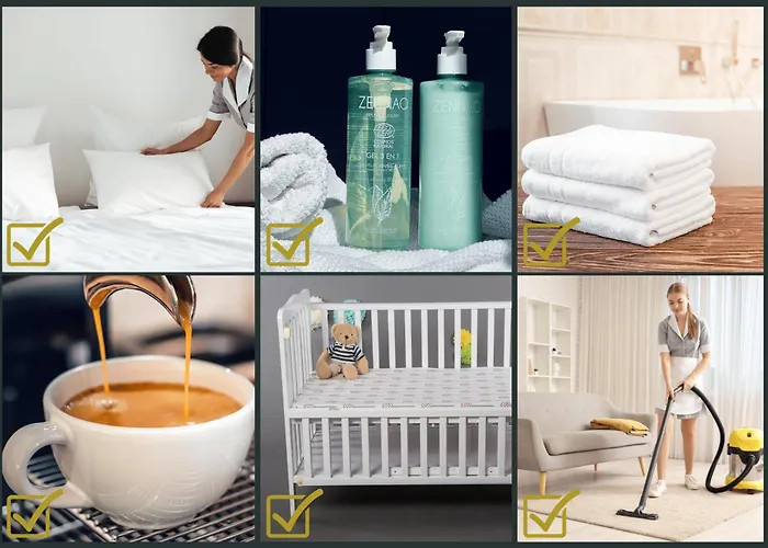 L'envol - T3 Vue Avec Piscine Et Privee * פיאנוטולי-קלדרלו